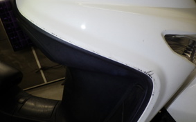 SUZUKI SKYWAVE 200 (Burgman 200) 2018 CH41A