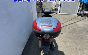 SUZUKI VECSTAR 150