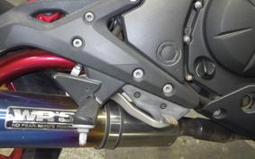 KAWASAKI NINJA 400 ABS 2014 EX400E