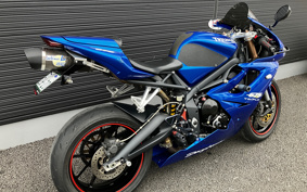 TRIUMPH DAYTONA 675 2012 TMD106