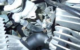 YAMAHA DRAGSTAR 250 2023 VG02J