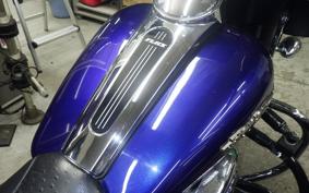 HARLEY FLHX1450 SIDECAR 2006