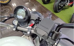 KAWASAKI ELIMINATOR 400-1 2023 EL400A