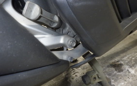 YAMAHA MAJESTY155 S 2025 SG28J