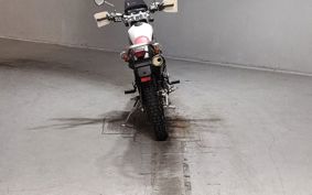 KAWASAKI SUPER SHERPA KL250G
