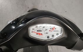 SUZUKI ADDRESS V50 CA44A