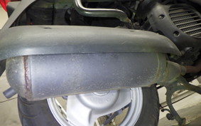 YAMAHA JOG Gen.5 2007 SA36J