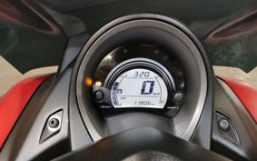 YAMAHA N-MAX 155 SG50J