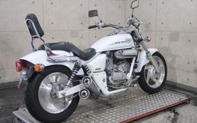 HONDA V-TWIN MAGNA MC29