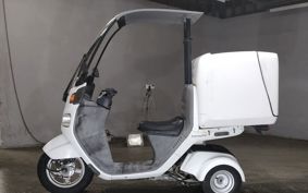 HONDA GYRO TA03