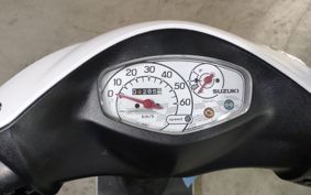 SUZUKI ADDRESS V50 CA4BA