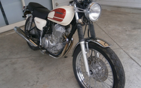 HONDA CB400SS 2005 NC41