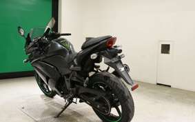 KAWASAKI NINJA 250R EX250K