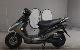 KYMCO  KYMCO GP125I ..