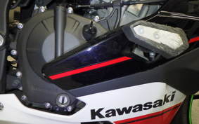 KAWASAKI ZX-25R 2019 ZX250E