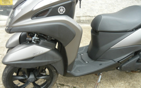 YAMAHA TRICITY 155 SG37J