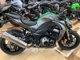 Фото Kawasaki Z1000 2014 с японского аукциона
