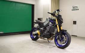 YAMAHA MT-09 SP 2023 RN69J