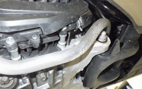 HONDA PCX125 2006 JF81