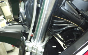 YAMAHA WR125R 1996