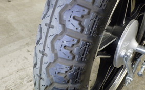 SUZUKI GN125 H 2019