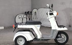 HONDA GYRO TD02