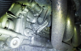 HONDA VALKYRIE 1999 SC34