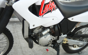 YAMAHA LANZA DT230 4TP