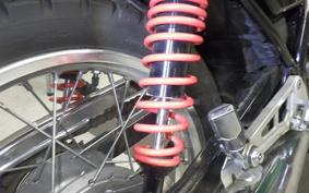 HONDA GB250 CLUBMAN Gen.5 MC10