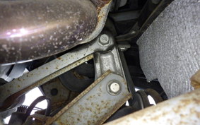 SUZUKI SKYWAVE 250 (Burgman 250) M CJ45A