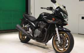 SUZUKI BANDIT 1200 SA 2007 GV79A
