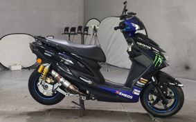 YAMAHA CYGNUS125XSR SED8J