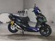 Фото Yamaha CYGNUS125XSR с японского аукциона