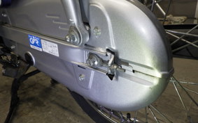 HONDA C50 SUPER CUB 2026 AA09