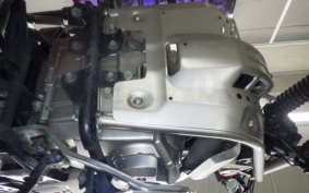 HONDA CT125 HUNTER CUB 2015 JA55