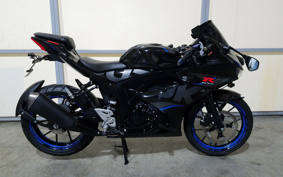 SUZUKI GSX-R125 ABS DL33B