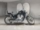 Фото Suzuki INTRUDER 400 1995 с японского аукциона