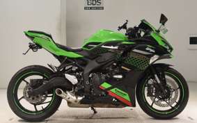 KAWASAKI ZX-25R 2016 ZX250E