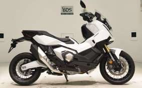 HONDA X-ADV 750 RH21