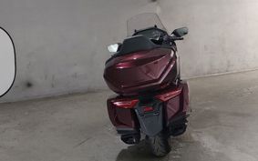 HONDA GL 1800 GOLD WING SC79