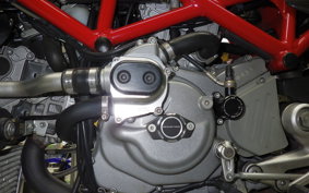 DUCATI MONSTER S4R TESTASTRETTA 2007