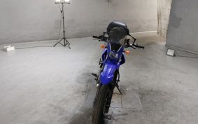 YAMAHA XT250X DG11J