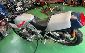 SUZUKI GSX1100S KATANA 1992 GS110X