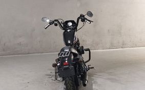 HARLEY XL1200NS 2019 LP3