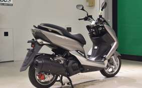 YAMAHA Majesty 155 S 2004 SG28J