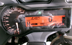 BMW R1200RS 2015 0A05
