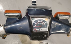 HONDA SUPER CUB90 HA02