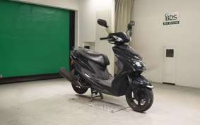 YAMAHA CYGNUS 125 XSR 3 2024 SED8J