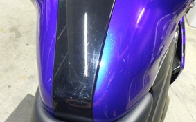 YAMAHA YZF-R25 2015 RG43J