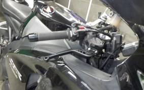 HONDA CBR1000RR Gen. 2 2009